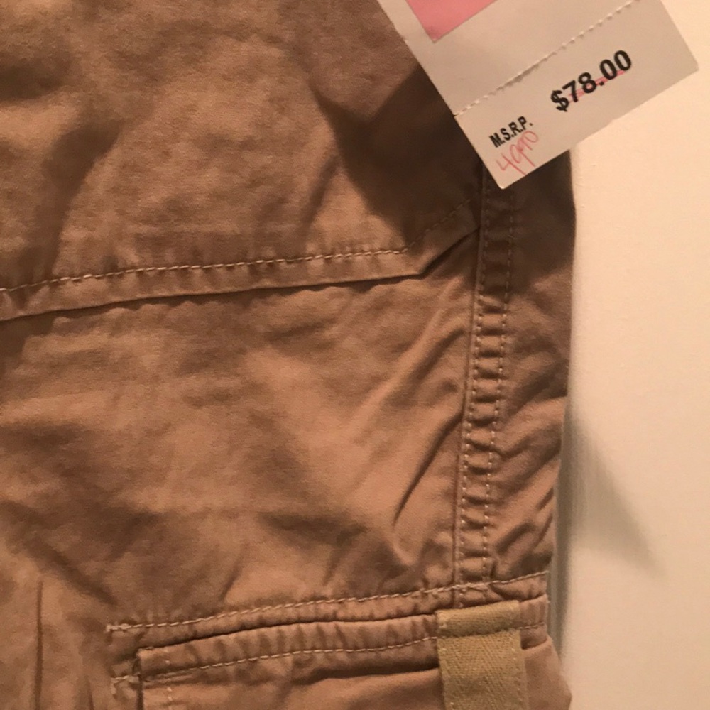 Lucky Capris - Picture 4 of 6